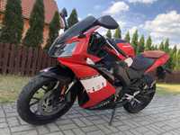 Derbi gpr 125/50