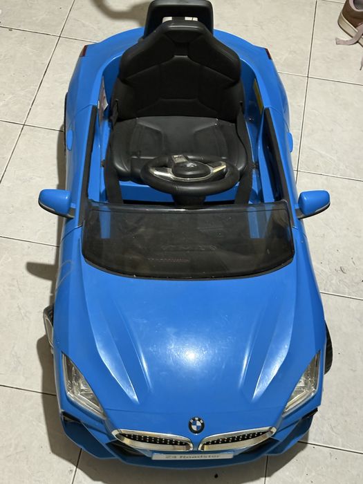 Carro para criancas  BMW