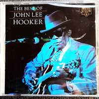 Polecam  Album CD Króla Blues-a - JOHN LEE HOOKER =CD