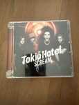 Tokio Hotel - Scream - CD- portes correio grátis