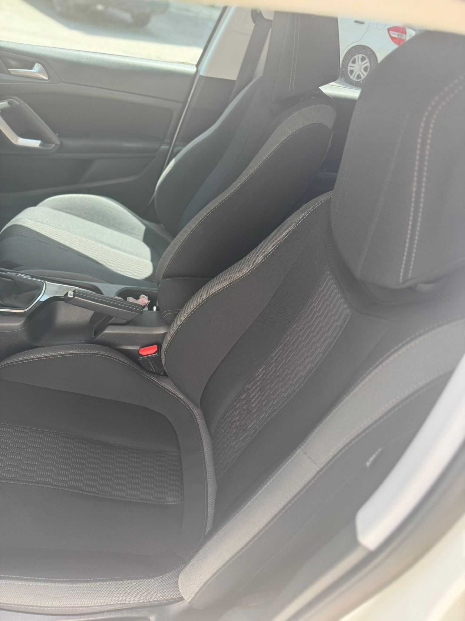 Peugeot 308 1.6 HDI SW