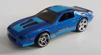 Hot Wheels '85 Chevrolet Camaro IROC-Z