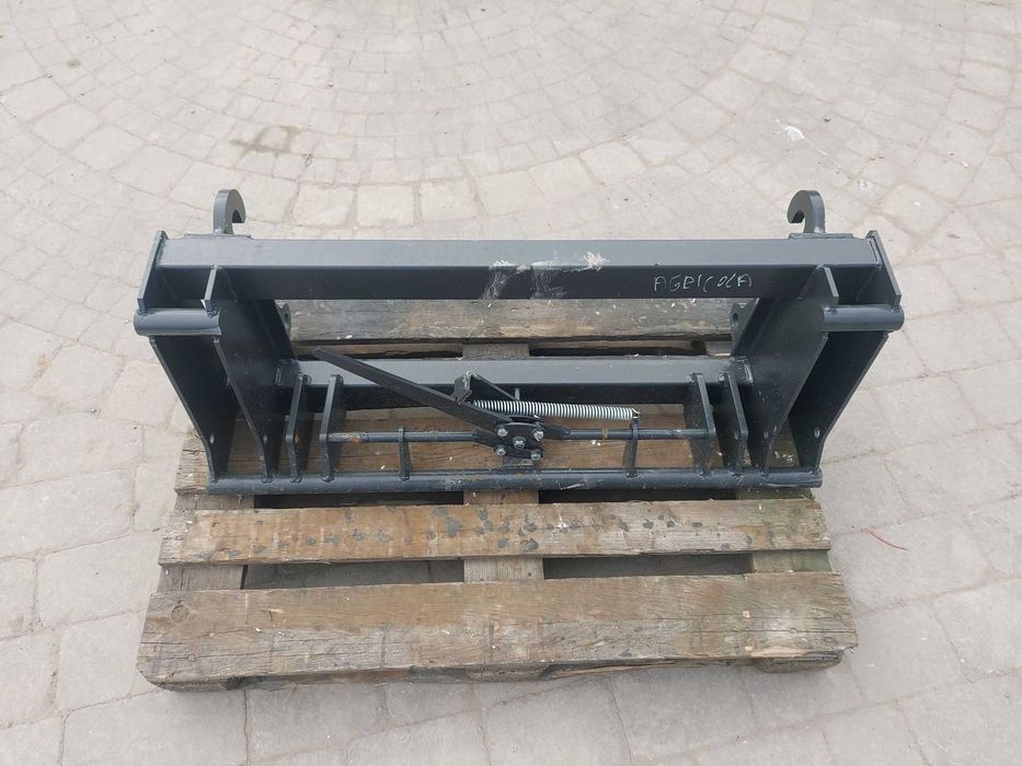 ramka paleciaka Adapter Przejściówka Redukcja Rdukcje Adaptery HIT