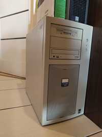 Dell PowerEdge 2200, Pentium II 333Mhz, 1998 rok, 100% oryginalny