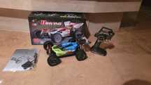 Model rc wl toys 144001 nowy