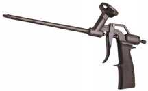 Pistolet Do Piany Pianki Montażowej Pu Pur Grafit Tytan Professional T