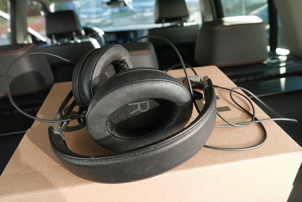 Sluchawki bezprzewodowe Sennheiser MOMENTUM 3