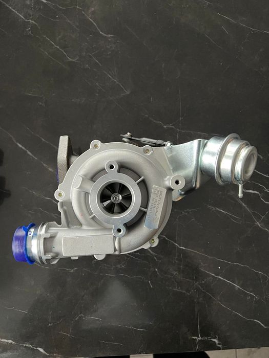 Nowa Turbina Opel Movano 2.3 Cdti 125 km m9T