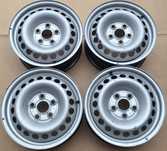 FELGI STALOWE TRANSPORTER T5 T6 5x120 6,5J16 ET 51 F-508