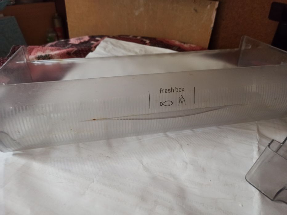 Полки холодильника Аристон