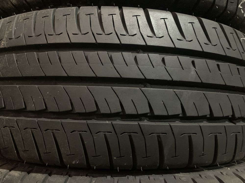 Шины б/у 215/65 R16c Michelin Agilis