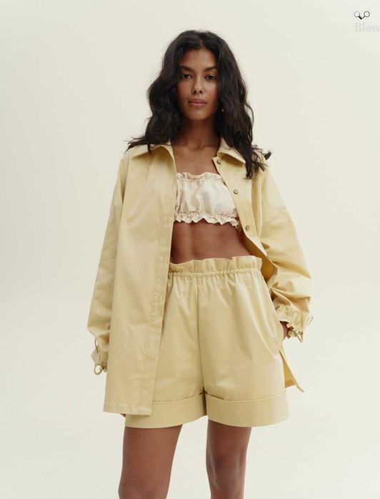 Літній костюм Blow fashion у розмірі S-M