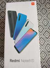 Redmi 8T Note 4GB/64GB