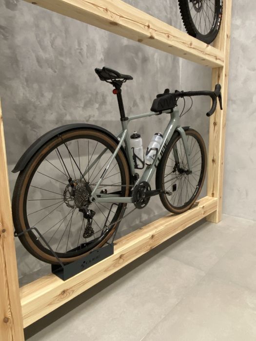 Gravel Cube Nuroad karbonowy rozmiar 56