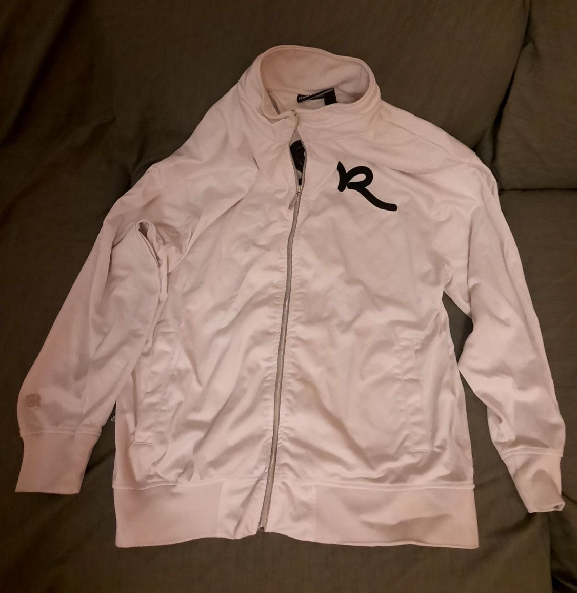 Vendo casaco (usado) marca rocawear
