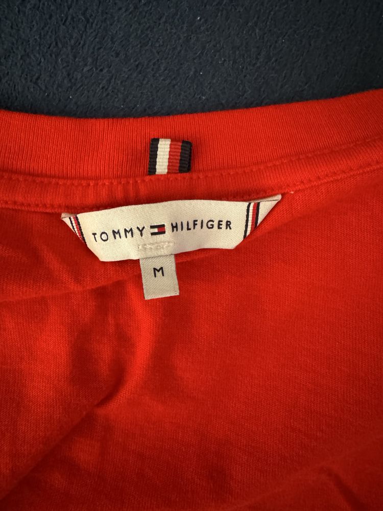 Tommy Hilfiger koszulka M