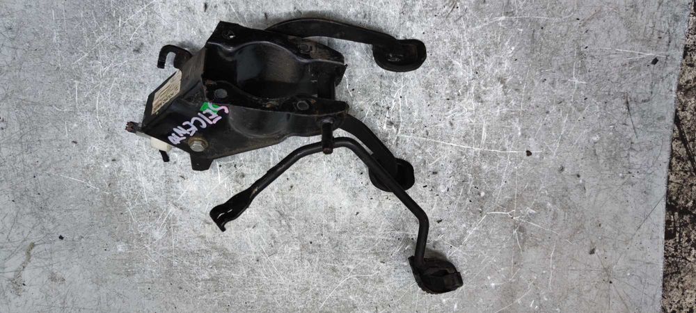 Fiat Seicento 1.1 89r Pedały Komplet Kompletne