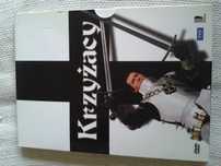 Krzyżacy     DVD