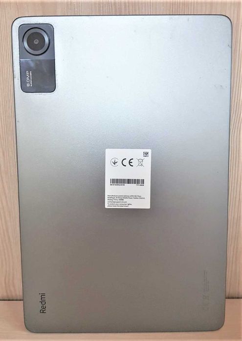 Планшетний комп'ютер Xiaomi Redmi Pad SE 8/256GB