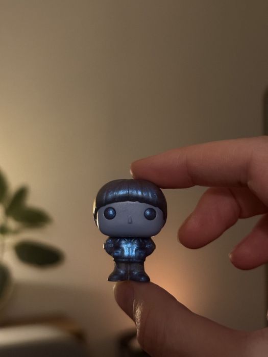 Шукаю вілла кіндер дивні дива