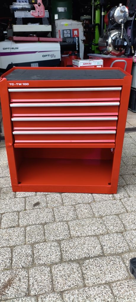 Wózek narzędziowy Einhell TC-TW 100