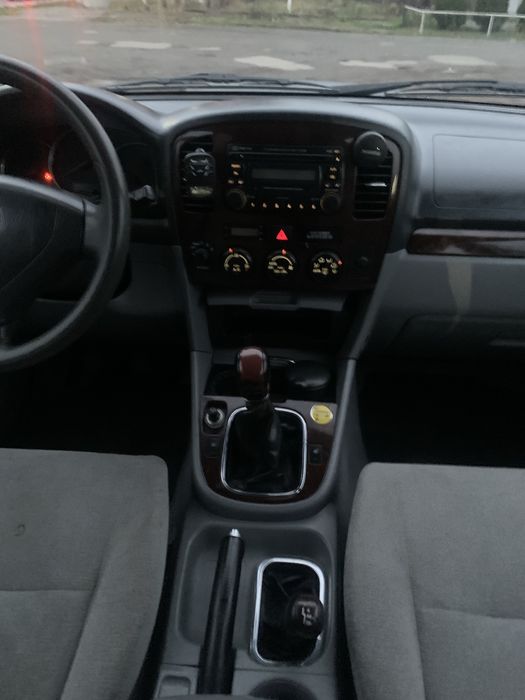 Suzuki Grand Vitara 2.0 TD 4#4 XL7