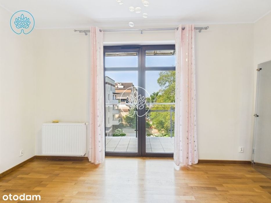 Pokój w mieszkaniu studenckim bez prowizji