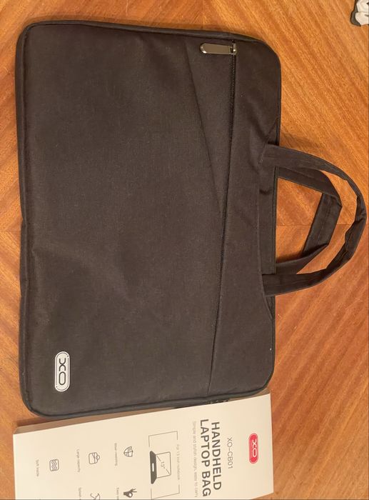 Сумка чохол для ноутбука макбука Macbook Air 13,6’ M4 / Pro 14’ M1 M2