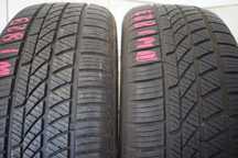 R17 205/55 Hankook Kinergy 4S Cena za parę