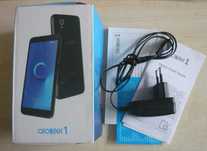 ładowarka usb do telefonu alcatel 1 5033D enjoy klapka plecki oryginał