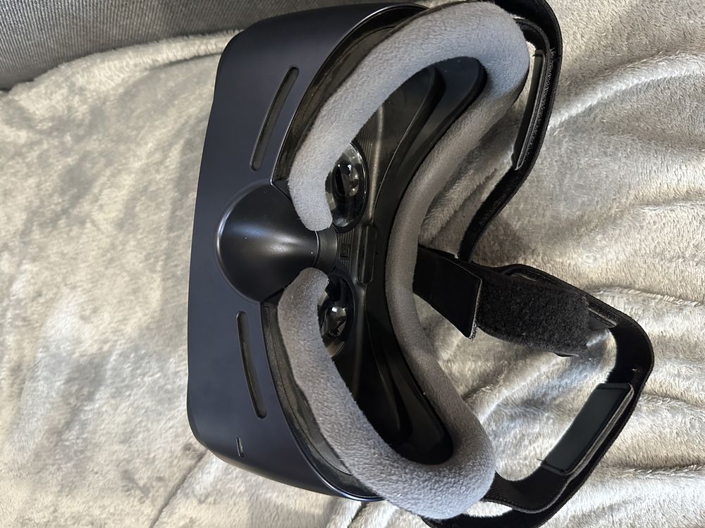 Google Gear VR Oculus SAMSUNG