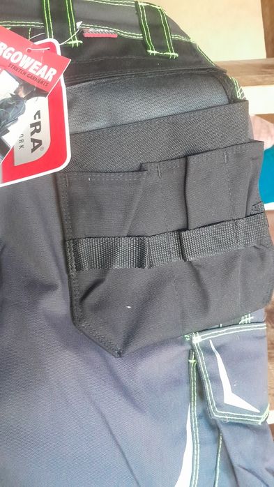 Calças de trabalho COFRA