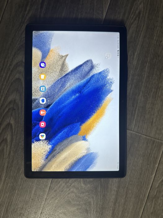 Планшет Galaxy Tab A8