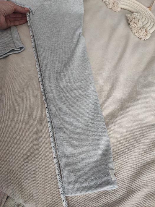 Legginsy getry Handmade NUNU