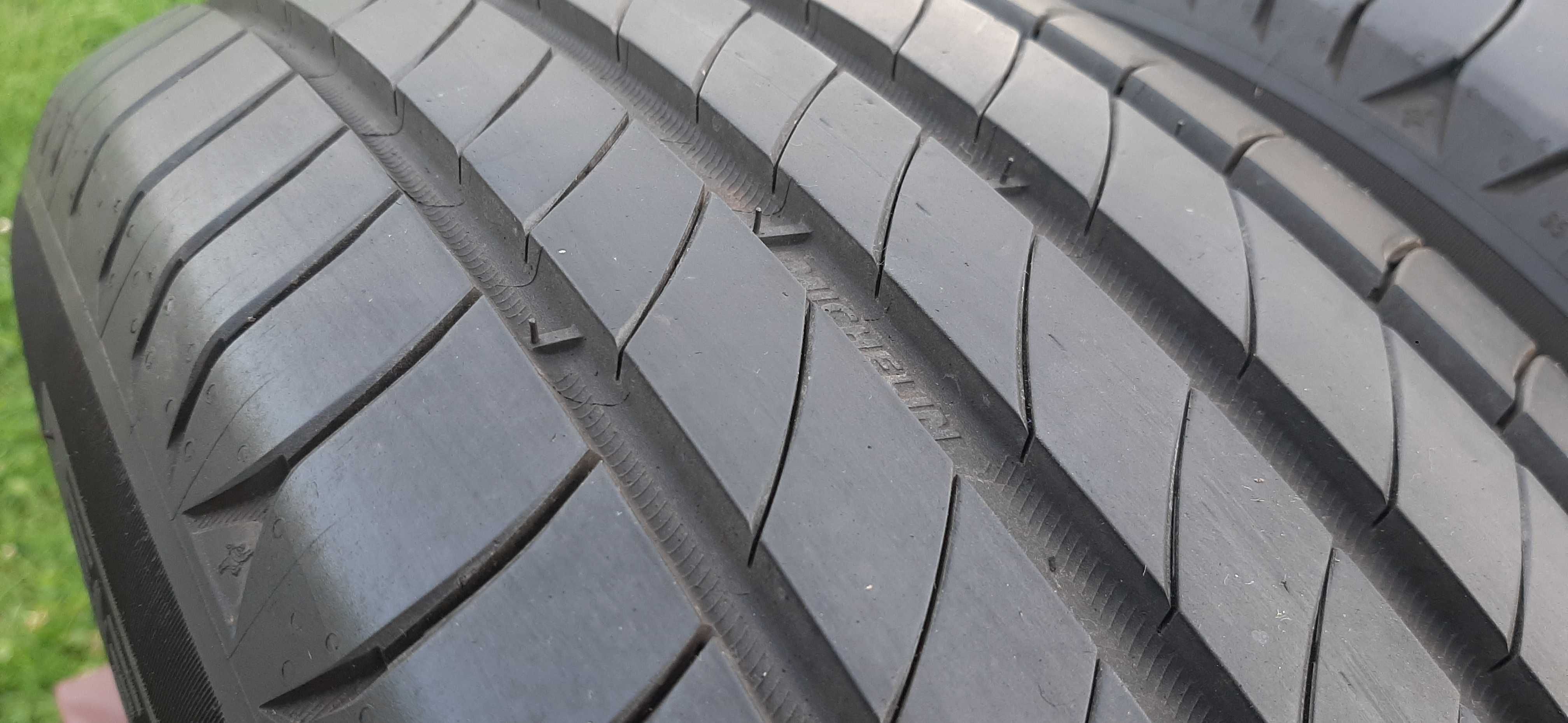 195/65R15 Michelin Primacy 4 S1 opony letnie 4 sztuki wysyłka jak nowe