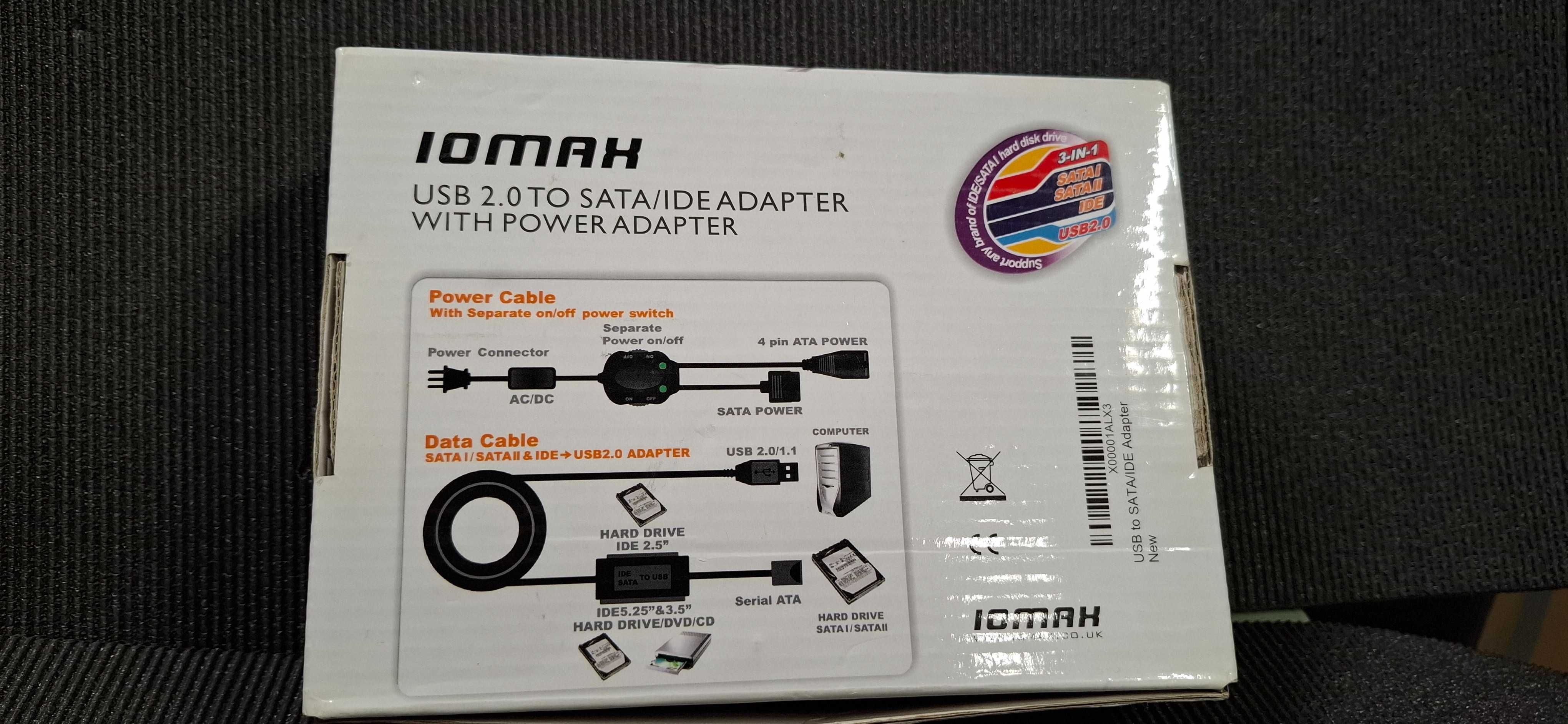 Wireless Access Point -  Sata Adapter