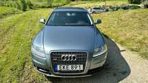 Audi a6 c6 allroad lift 3.0tdi quattro