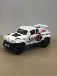 Matchbox Ridge Raider 2006 r.