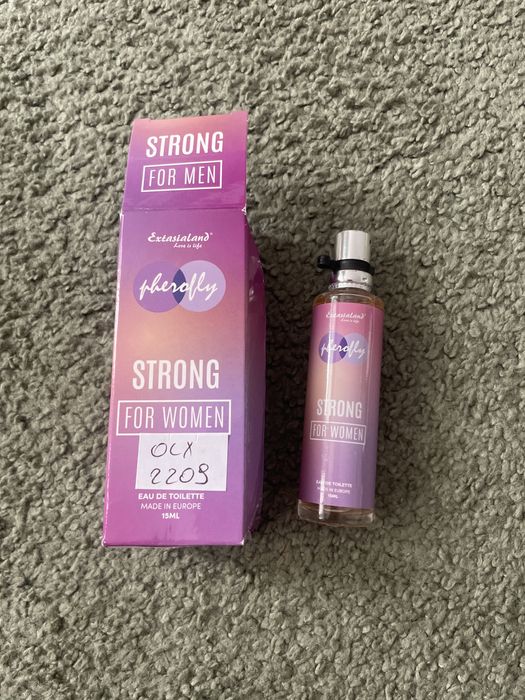 Extasialand pherofly 15ml feromony silne 2209