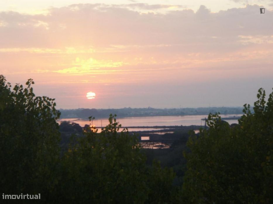 Apartamento com 1 quartos - localizado em Aveiro