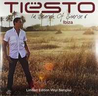Вінілова платівка Tiësto - In Search Of Sunrise 6: Ibiza (2007/2022)