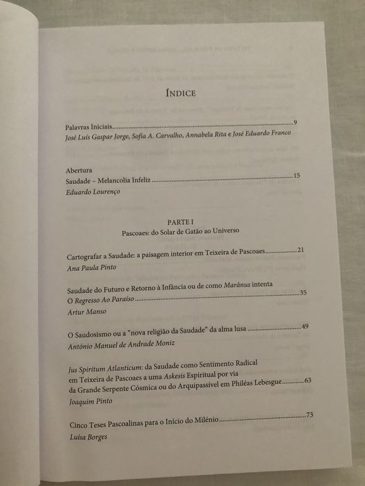 RAUL BRANDÃO Húmus Os Pescadores Sonhos PASCOAES (Estudos)