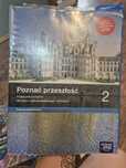 Książka do historii Liceum i Technikum klasa 2