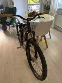 Rower dirt Ns bikes zircus 1