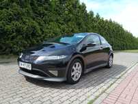 Honda Civic TYPE S