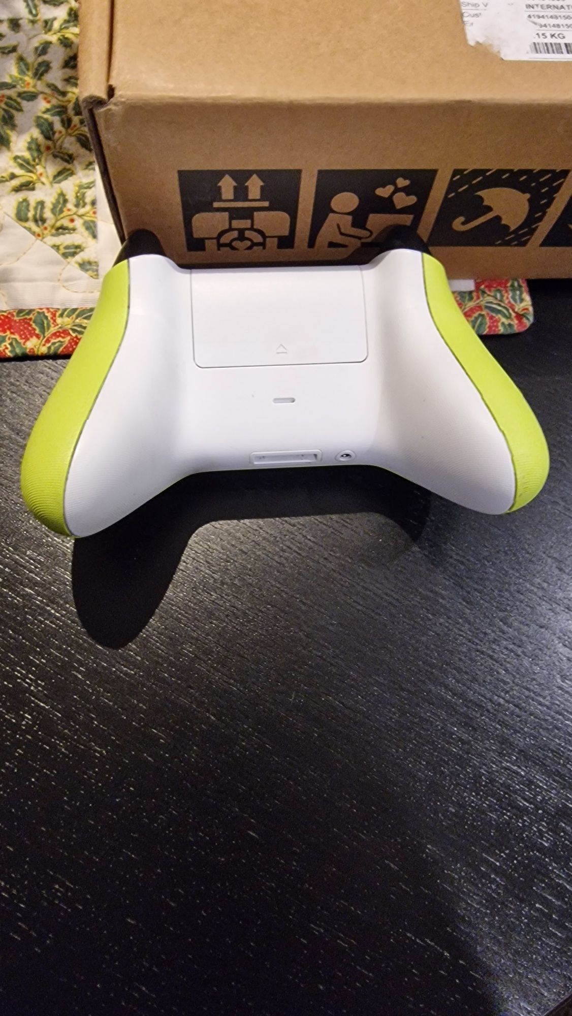Comando xbox wireless ou usb-c