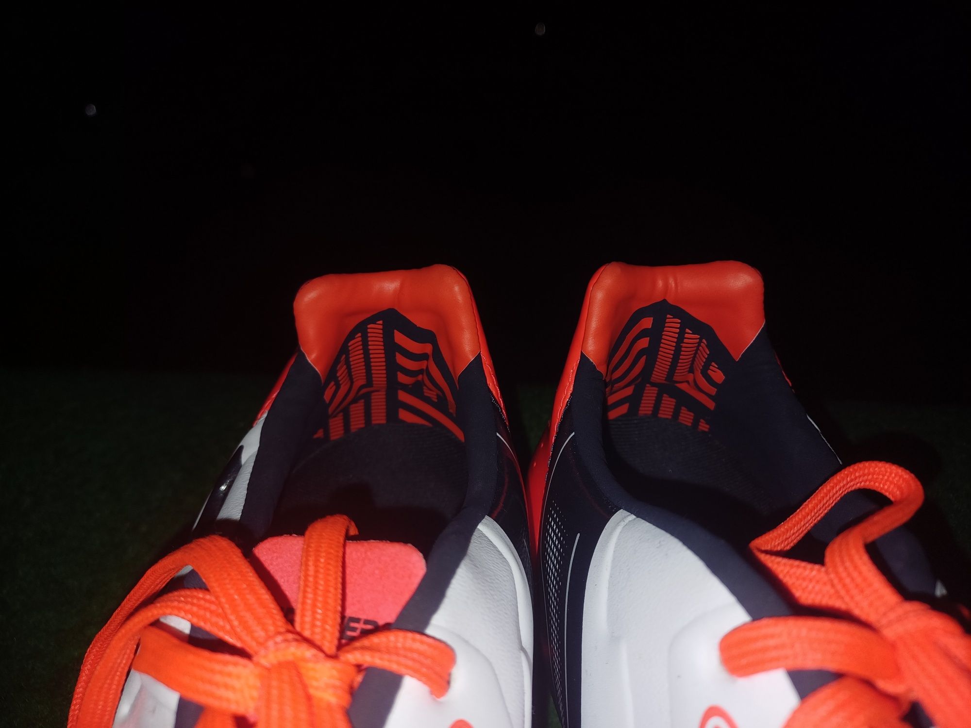 Buty do piłki nożnej korki puma evo power 2.2 rozmiar 46