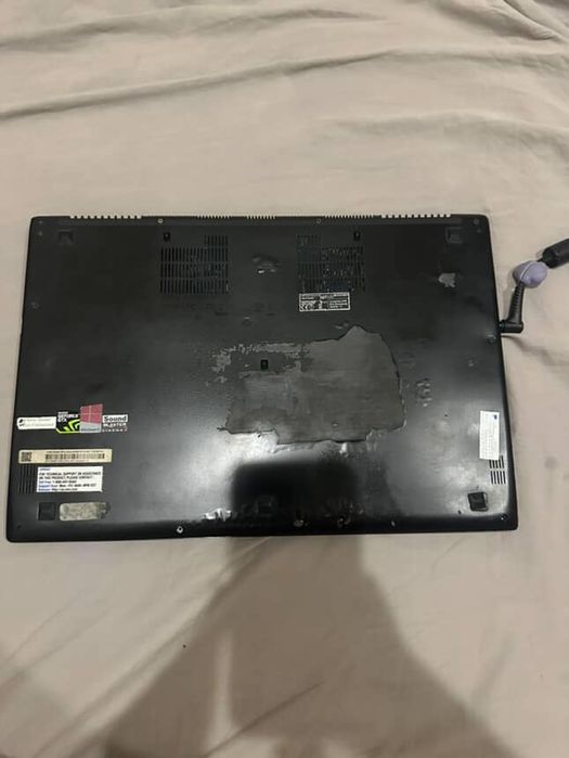 Продам игровой ноутбук