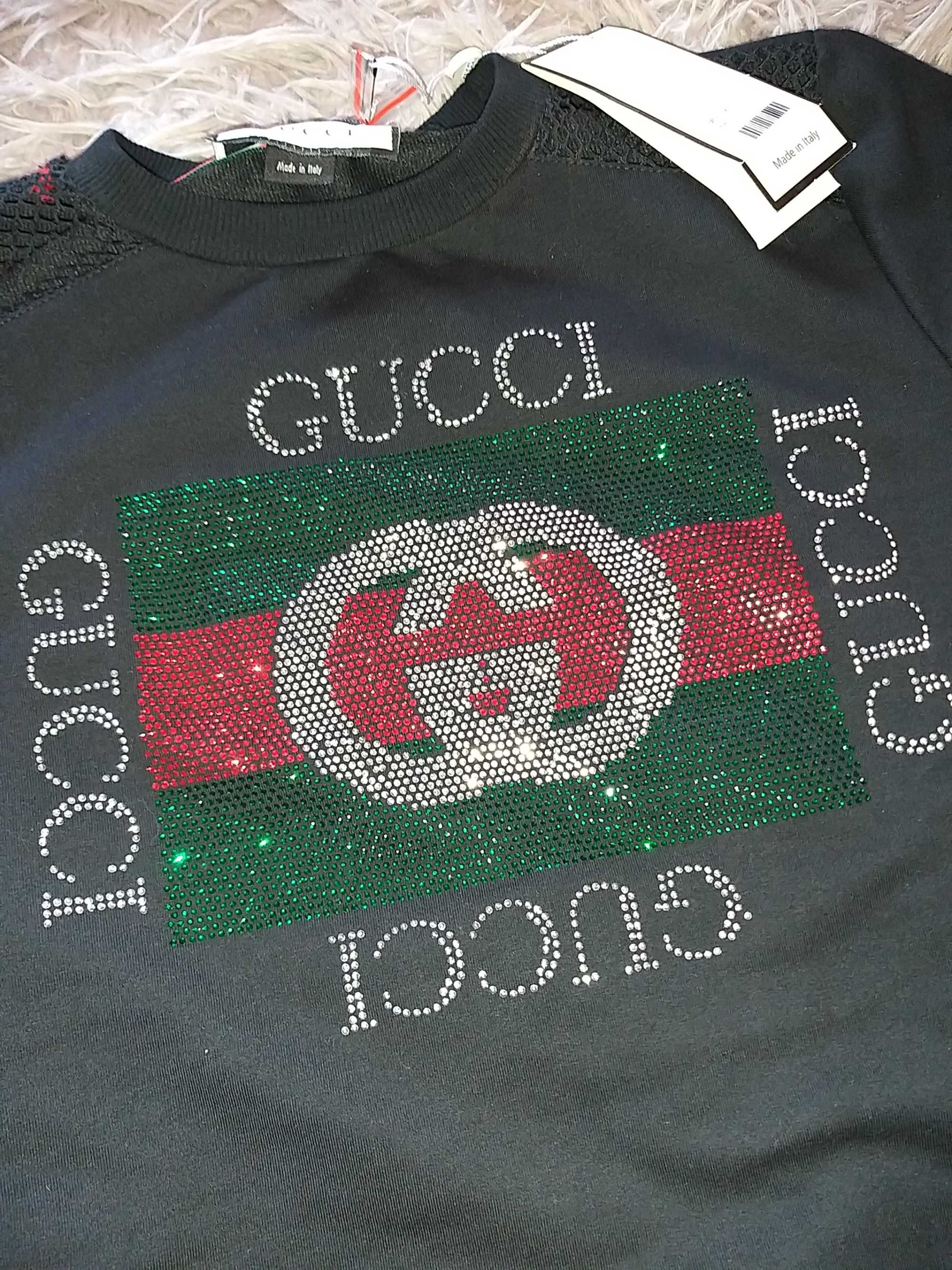 Komplet Gucci Dres