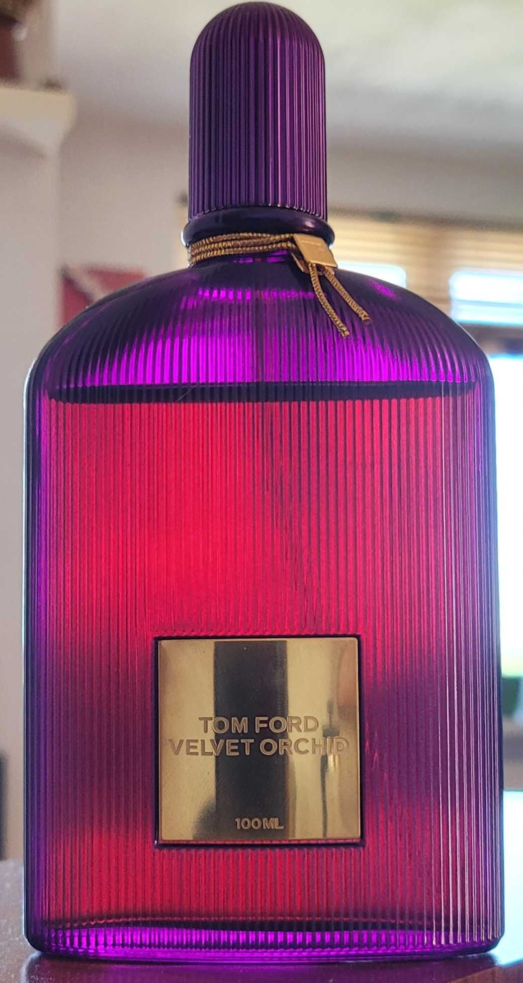 Perfumy Tom Ford Velvet Orchid